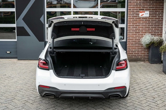 BMW 5 Serie - Afbeelding 3 van 30