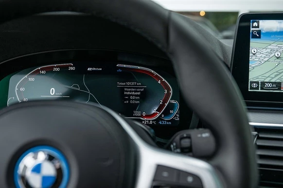 BMW 5 Serie - Afbeelding 6 van 30