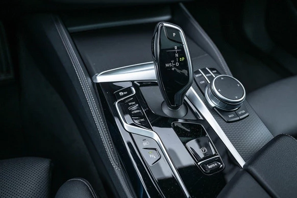 BMW 5 Serie - Afbeelding 19 van 30