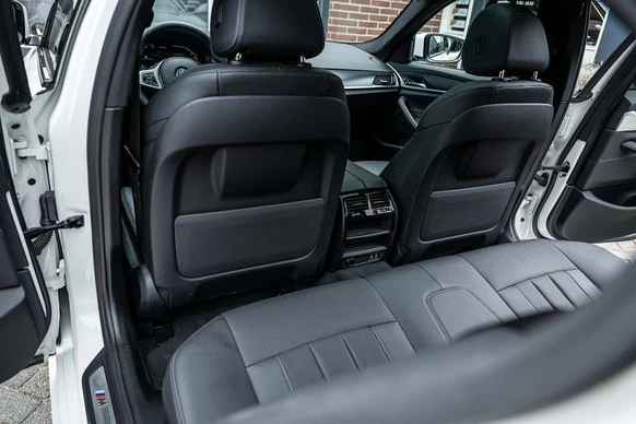 BMW 5 Serie - Afbeelding 24 van 30