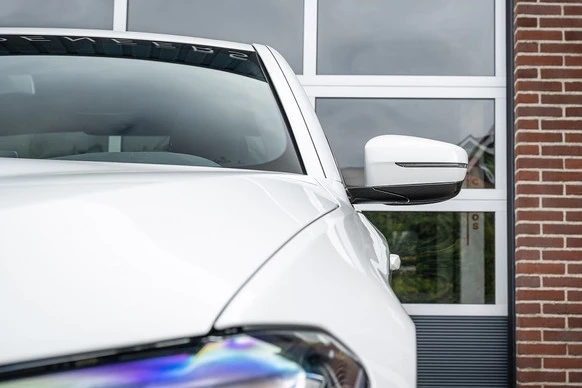 BMW 5 Serie - Afbeelding 28 van 30