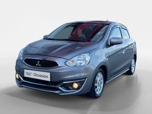 Mitsubishi Space Star - Afbeelding 1 van 30