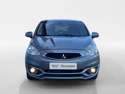 Mitsubishi Space Star - Afbeelding 6 van 30