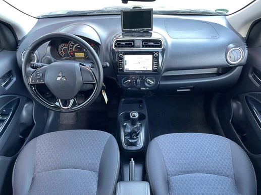 Mitsubishi Space Star - Afbeelding 10 van 30