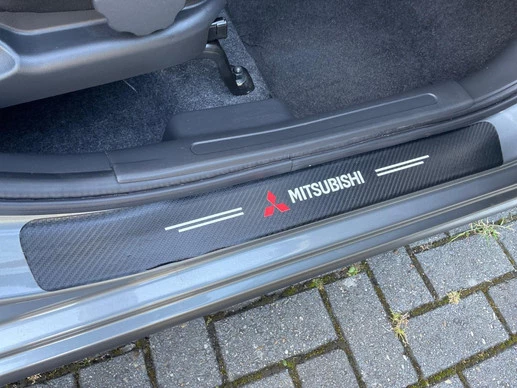 Mitsubishi Space Star - Afbeelding 26 van 30