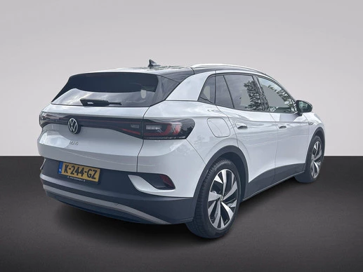 Volkswagen ID.4 - Afbeelding 3 van 30