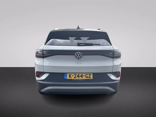 Volkswagen ID.4 - Afbeelding 8 van 30