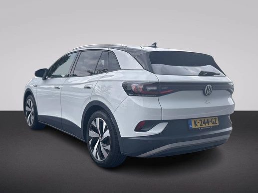 Volkswagen ID.4 - Afbeelding 9 van 30