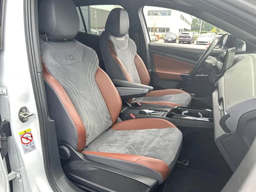 Volkswagen ID.4 - Afbeelding 15 van 30
