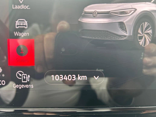 Volkswagen ID.4 - Afbeelding 18 van 30