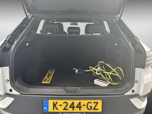 Volkswagen ID.4 - Afbeelding 29 van 30