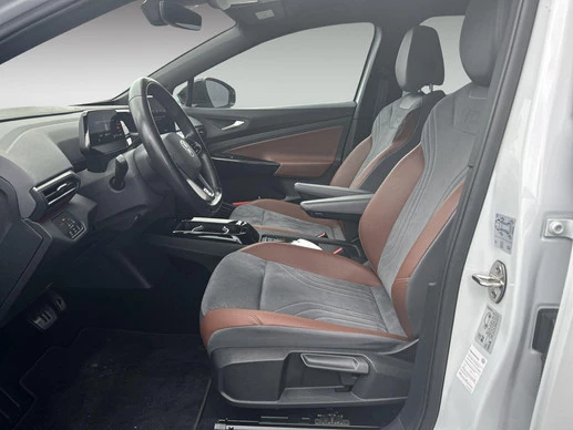 Volkswagen ID.4 - Afbeelding 30 van 30