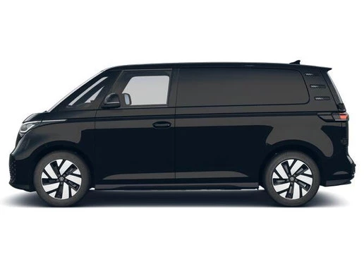 Volkswagen ID. Buzz Cargo - Afbeelding 3 van 10