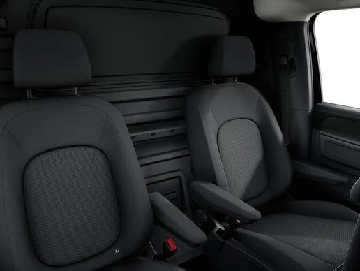 Volkswagen ID. Buzz Cargo - Afbeelding 7 van 10