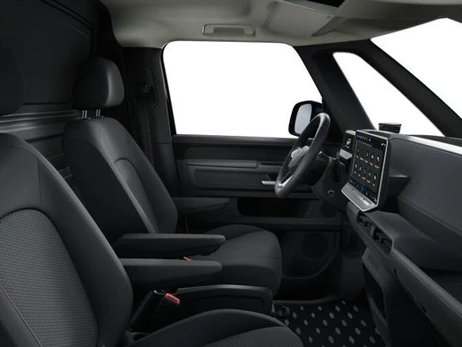 Volkswagen ID. Buzz Cargo - Afbeelding 8 van 10