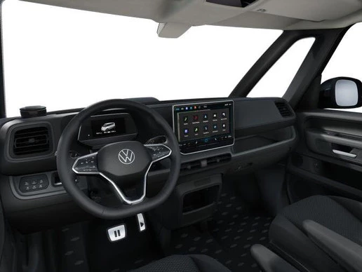 Volkswagen ID. Buzz Cargo - Afbeelding 9 van 10