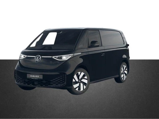 Volkswagen ID. Buzz Cargo - Afbeelding 1 van 10