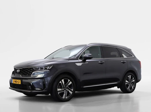 Kia Sorento - Afbeelding 1 van 30