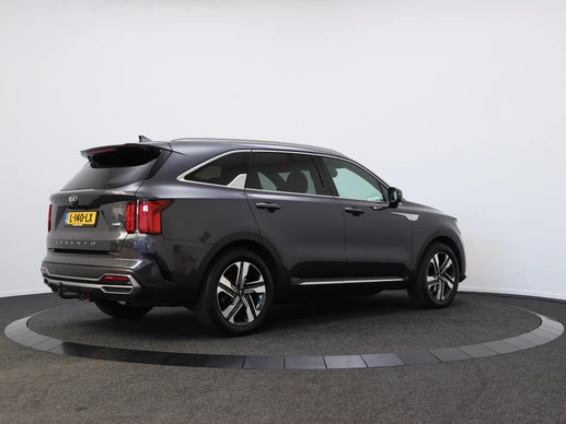 Kia Sorento - Afbeelding 2 van 30
