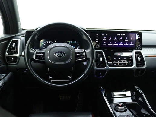 Kia Sorento - Afbeelding 3 van 30