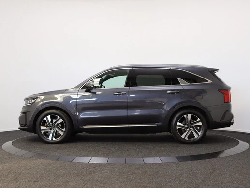 Kia Sorento - Afbeelding 6 van 30