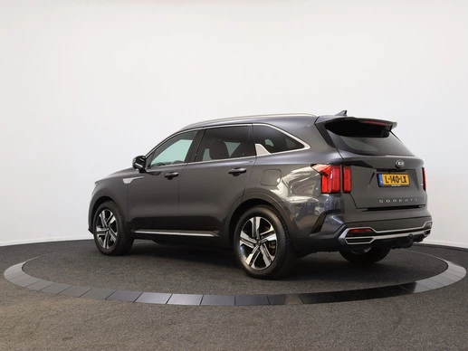 Kia Sorento - Afbeelding 8 van 30
