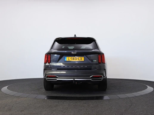 Kia Sorento - Afbeelding 9 van 30