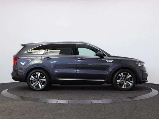 Kia Sorento - Afbeelding 12 van 30