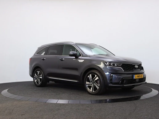 Kia Sorento - Afbeelding 13 van 30