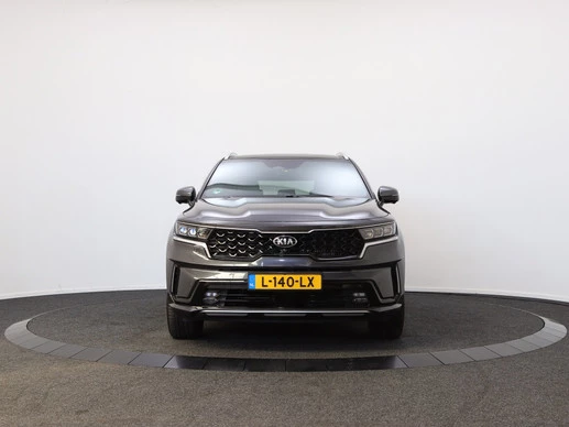Kia Sorento - Afbeelding 14 van 30