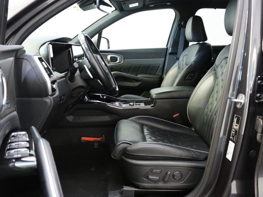Kia Sorento - Afbeelding 15 van 30