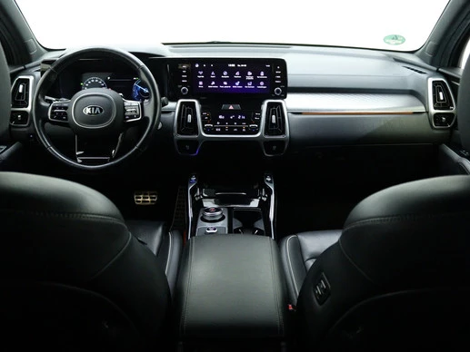 Kia Sorento - Afbeelding 25 van 30