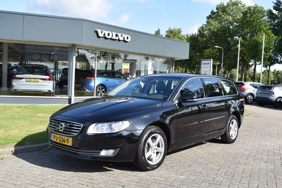 Volvo V70 - Afbeelding 1 van 30