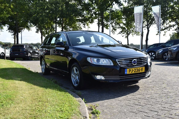 Volvo V70 - Afbeelding 2 van 30