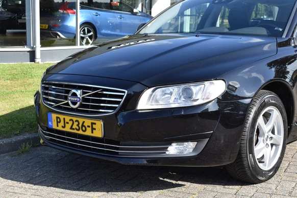 Volvo V70 - Afbeelding 4 van 30