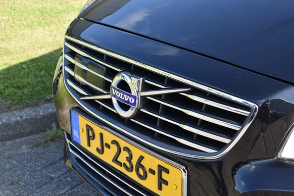 Volvo V70 - Afbeelding 5 van 30