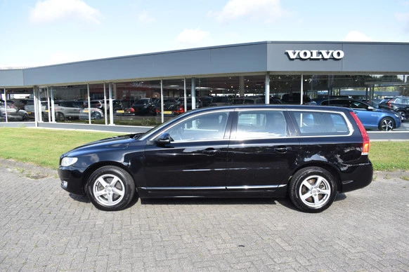 Volvo V70 - Afbeelding 9 van 30