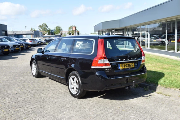 Volvo V70 - Afbeelding 10 van 30
