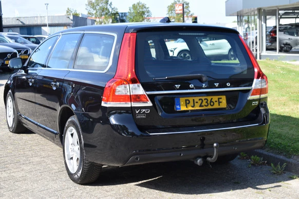 Volvo V70 - Afbeelding 12 van 30