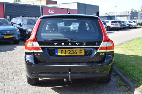 Volvo V70 - Afbeelding 13 van 30