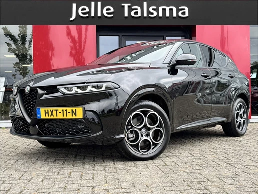 Alfa Romeo Tonale - Afbeelding 1 van 30