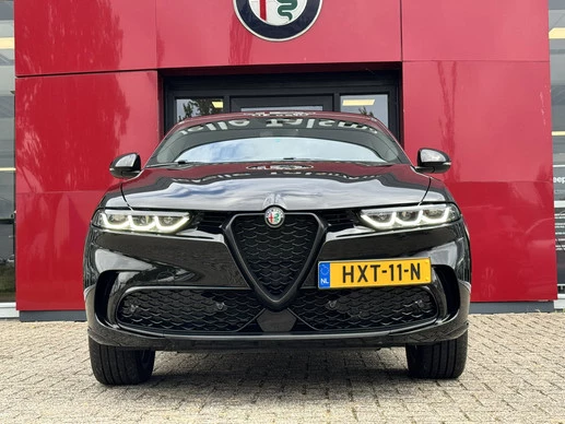 Alfa Romeo Tonale - Afbeelding 2 van 30