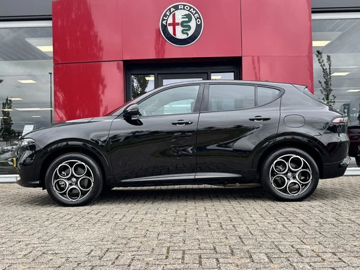 Alfa Romeo Tonale - Afbeelding 3 van 30