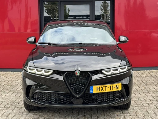 Alfa Romeo Tonale - Afbeelding 4 van 30