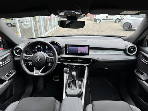 Alfa Romeo Tonale - Afbeelding 5 van 30
