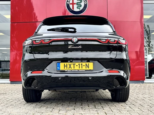 Alfa Romeo Tonale - Afbeelding 6 van 30