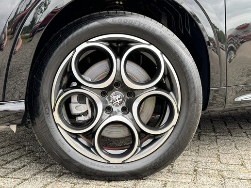 Alfa Romeo Tonale - Afbeelding 8 van 30