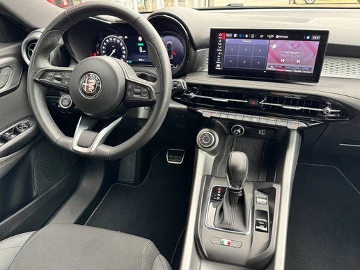 Alfa Romeo Tonale - Afbeelding 17 van 30