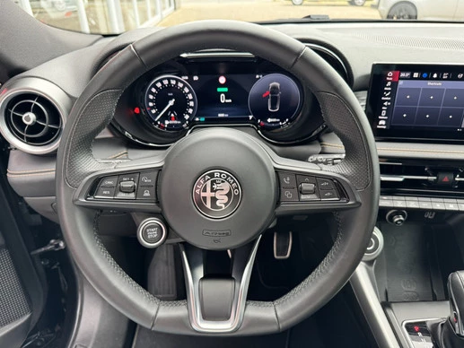Alfa Romeo Tonale - Afbeelding 21 van 30