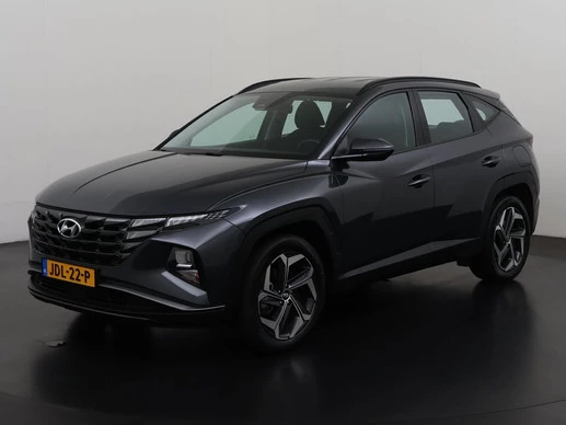 Hyundai Tucson - Afbeelding 1 van 30